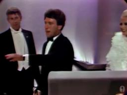 Doctor Zhivago and The Sound of Music Win Music Awards: 1966 Oscars