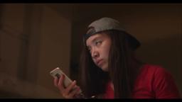 INBETWEEN GIRL Trailer Directed by Mei Makino