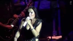 Tarja "Underneath" LIVE - From the new live release "Luna Park Ride"