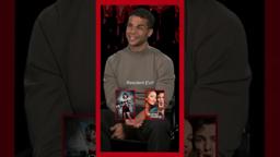 The Cast Chooses Which Horror or Romcom Movies They Would Watch