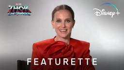 Q&A Featurette