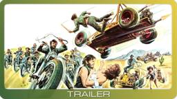 Angel Unchained ≣ 1970 ≣ Trailer