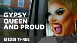 Cherry Valentine: Why I Made 'Gypsy Queen and Proud' | BBC Three