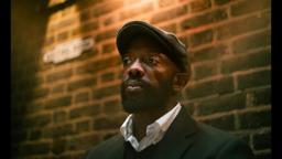 Behind the Scenes | Doglike | UK Short Film | 2023