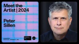 Peter Sillen on ''Love Machina''