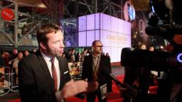 UK Premiere - BFI Southbank, London - 2012