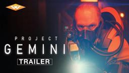 PROJECT GEMINI (2022) Official Trailer | Sci-Fi Space Thriller