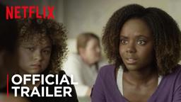 Deidra & Laney Rob a Train | Official Trailer [HD] | Netflix