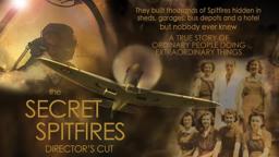 Secret Spitfires Cinema Trailer 2mins