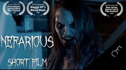 Nefarious | Short Horror Film | Fear Crypt (2019)