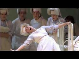 Royal Opera House Il Trittico - Trailer