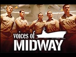 "Voices of Midway" Trailer | USS Midway Museum | San Diego, CA