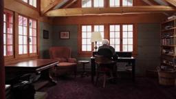 Robert Bly: A Thousand Years of Joy