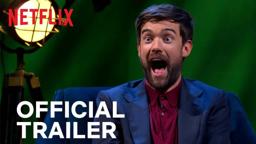 Jack Whitehall: Christmas with my Father feat. Queer Eye and Hugh Bonneville | Trailer | Netflix