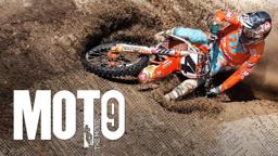 MOTO 9 The Movie 4K (Official Trailer)