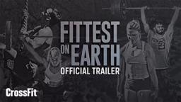 Fittest On Earth 2015: Documentary Trailer