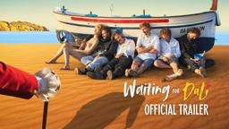 WAITING FOR DALÍ | Official Trailer | Music Box Films