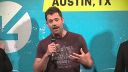 Demolition | Red Carpet and Q&A | SXSW Film 2016