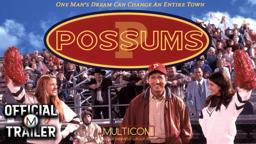 Official Trailer | 4K