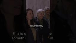 Taking mine chases to the next level with Jeep Wrangler.