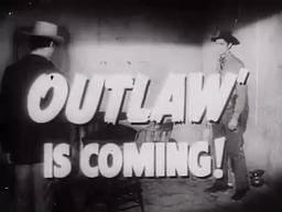 The Outlaw (1943) Theatrical Movie Trailer