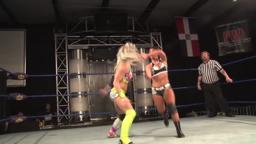 Queens of Combat 12 - Preview