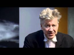Great Directors - David Lynch on "The Elephant Man" and Mel Brooks