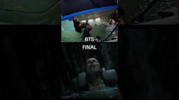 Rachel McAdams surviving the set of SEND HELP