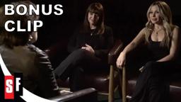 The Director & Actors Discuss The Music Of The Film