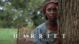 HARRIET - Official Trailer