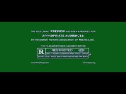 Whiteout - Original Theatrical Trailer