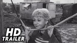 La Strada (1954) Original Trailer [FHD]