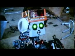 Heartbeeps Theatrical Trailer