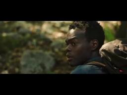 THEY REMAIN Theatrical Trailer