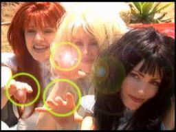 Space Girls In Beverly Hills Trailer