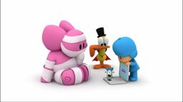 Pocoyo Halloween 2014: choose and watch your favorite video!