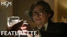 Meet the Gentleman of the House: Maurizio Gucci