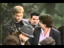 Breach of Faith: A Family of Cops II (A Queima Roupa 2), 1997 - Trailer