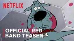 Director's Cut - Official Red Band Teaser