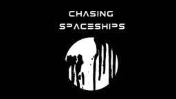 Chasing Spaceships - (a Sci-Fi Thriller Short Film)