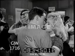 Trailer for feature film "The Party Crashers"