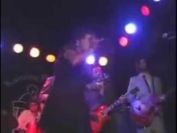 "Death and Taxes" trailer