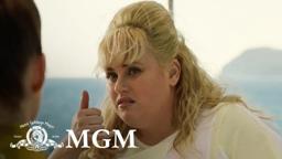 The Hustle | Hello Interpol | MGM