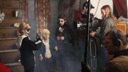 The House on Oak Street - Behind The Scenes