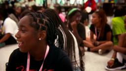 MVFF46 - FOUNDER GIRLS - Trailer