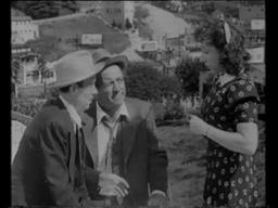 Hats Off to It's Your Move