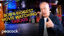 What Are Bob Odenkirk’s Movie Watching Red Flags?