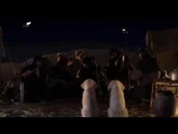 Treasure Buddies - My 2 seconds of fame