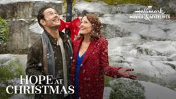 Preview - Hope at Christmas - Hallmark Movies & Mysteries
