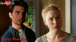 Jerry Overhears Dorothy Confess Her Love For Him